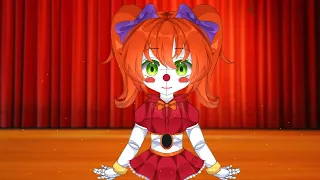 Can You Dance Like This meme || Gacha Club || ft.circus baby