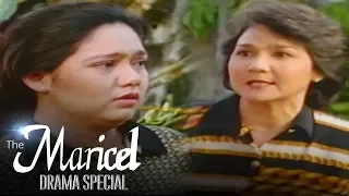 The Maricel Drama Special: Dalawang Binhi