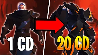 How To Solo Corrupted Dungeons Guide In Albion Online 2024 | CD Guide 2024