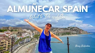 Things To Do in Almuñecar, Spain on Granada's Magical Costa Tropical