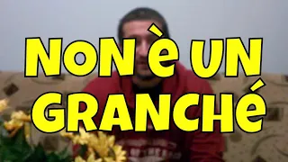 L'espressione "Non è un granché" | Impara questa espressione e parla l'italiano come un madrelingua