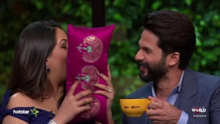 Watch Koffee with Karan S5 - Shahid & Mira