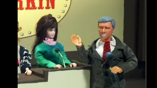 Robot chicken - Price is Right Blooper