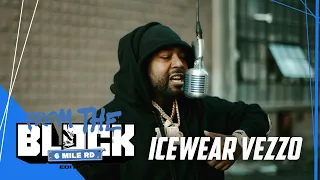 IceWear Vezzo - I’m The One | From The Block Performance 🎙(Detroit)