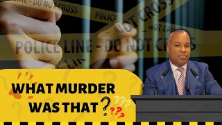 PA Murder Charges Explained by Top Criminal Defense Attorney Enrique Latoison - Your 3 Minute Lawyer
