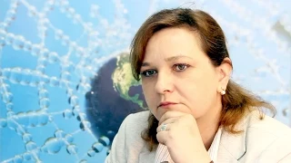 Елена Панфилова: «Коррупция есть везде»