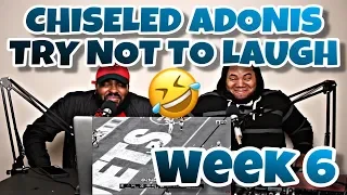 CHISELED ADONIS - 2019 NFL Week 6 Game Highlight Commentary (TRY NOT TO LAUGH)
