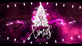 Xmas 2018 @ Rebel Nightclub