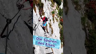 Ist das Deutschlands letzter Gletscher? - Höllental, Zugspitze