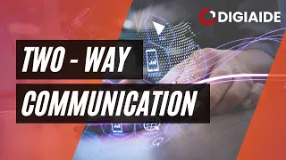 What is Two Way Communication? Process, Importance and Forms