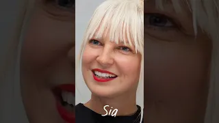 Who sang it better? Sia or Loïc Nottet? #sia #chandelier #loicnottet
