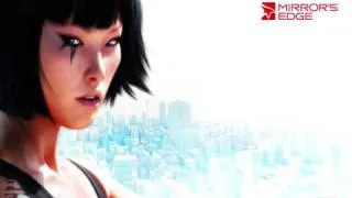 Mirror's Edge [Music] - The Shard (Puzzle)