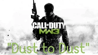 Call of Duty: Modern Warfare 3 - Campaign: "Dust to Dust" (Final Mission) (#16)