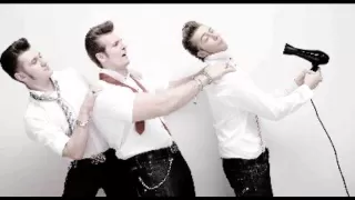 The Baseballs - Monday Morning (HQ)