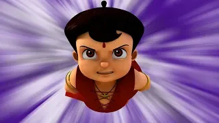 Super Bheem - Zatak Attack