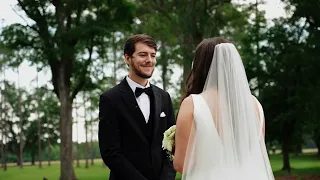 gibson trailer | harper hill, georgia | 4k wedding film