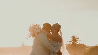 DREAM WEDDING at Blue Venado, Playa del Carmen, Wedding Cinematography.