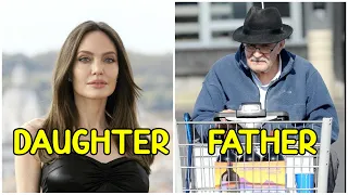 TOP 10 HOLLYWOOD Actors Real HANDSOME Son and HANDSOME Father |  Handsome Hollywood Actors Father