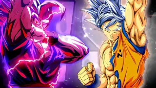 THE TRUTH: Beast Gohan Vs Ultra Instinct Goku | Who Wins?