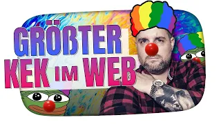 Der lächerlichste Keks im Internet - Kuchen Talks #796