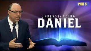 Part 5: ''Understanding Daniel'' Pr. Jean Ross | Granite Bay Hilltop SDA Church | Jun 3, 2023