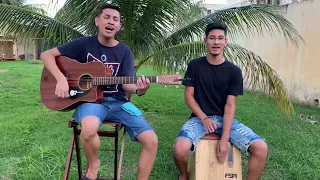 Esqueça-me se for capaz - Cover Ivan e Allan ( Marília Mendonça, Maiara e Maraisa) As Patroas