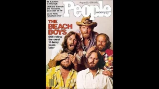 The Beach Boys - H.E.L.P. Is on the way (From the Adult Child album)