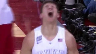 Grayson Allen All Points & Best Plays National Championship 2015