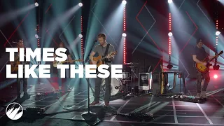 Times Like These (Acoustic) by Foo Fighters - Flatirons Community Church