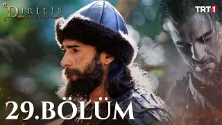 Diriliş Ertuğrul 29. Bölüm