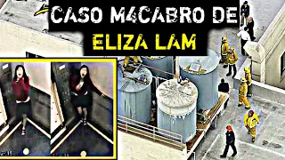 CASO ASSUSTADOR DE ELISA LAM