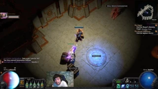 How to instantly get a 6 link in path of exile