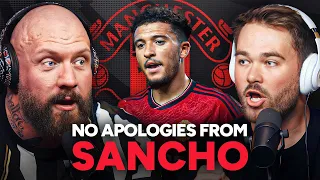 The Rise & Fall of JADON SANCHO