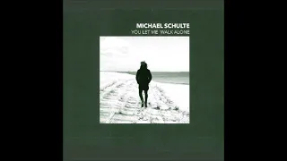2018 Michael Schulte - You Let Me Walk Alone (Karaoke Version)