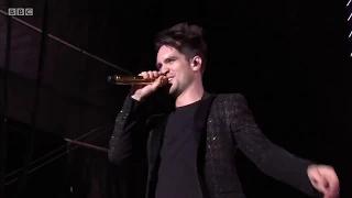 Panic! At The Disco - Live At Reading And Leeds Festival 2018 (Full Show)