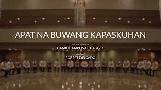 Philippine Madrigal Singers: Apat na Buwang Kapaskuhan