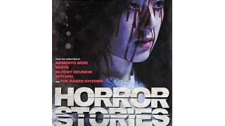 Horror Stories | Review | Artsploitation Films