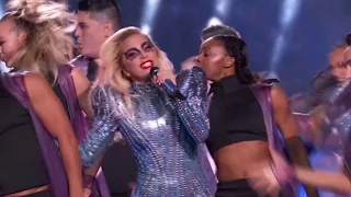 Lady Gaga - Born This Way (Pepsi Zero Sugar Super Bowl LI Halftime Show)