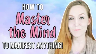 How to Use Your Imagination to Manifest | Important Tips to Manifest FASTER