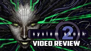 System Shock 2 PC Game Review