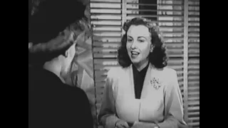 Scott Lord Mystery: Close Call for Ellery Queen (Hogan, 1942)