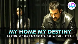 My Home My Destiny: La Vera Storia Della Psichiatra Di Zeynep!