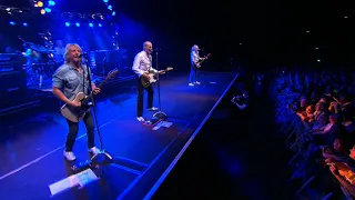 Status Quo The Frantic Four's Final Fling. Live at Dublin O2 Arena