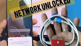 How To Samsung S22 Ultra Network Unlock (Tested S908U S906U S901U) | Debug And Combination Rom