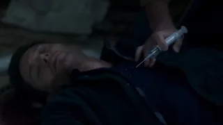 Supernatural Advanced Thanatology Dean Kills Himself Again (Extended Version)