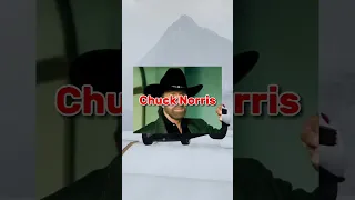 Chuck Norris jokes by @alphablokespodcast 🤣🤣