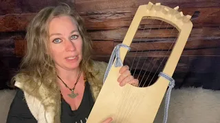 Can You Play Chords on the Lyre?