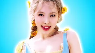 If I hear something racist, the video ends - Nayeon "POP!" M/V