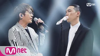 The Call 신승훈x비와이 ′Lullaby(자장가)′[5/19 음원공개] 180518 EP.3