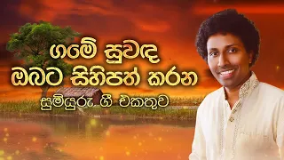 Best Sinhala Songs Collection Vol. 41 | Rohana Weerasinghe , Saman Lenin, TM, Sunil, WD Amaradewa |